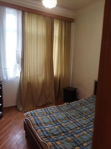 Квартиры: 2 комнаты, 65 м² — 3