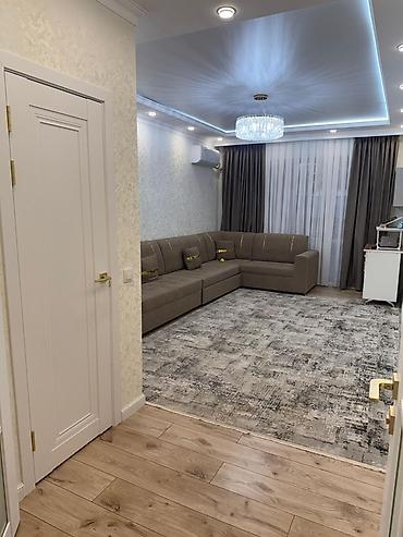 royal construction: 1 комната, 55 м², 1 этаж, Свежий ремонт — 10