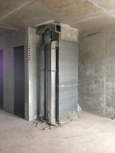 Установка кондиционеров: Ассалам алейкум ! Вентиляция ж/а кондикционер +отопление иштерин — 10