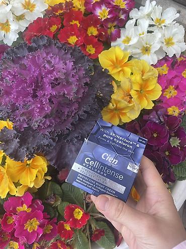 booster: Üz kremi, Bütün dəri növləri üçün, 50 ml, Yeni — 2