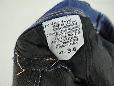 m sara denim: M.Sara, Jeansy damskie, rozmiar 2XS — 5