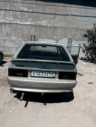 chek it: ВАЗ (ЛАДА) Samara: 2006 г., 1.6 л, Механика, Бензин, Хэтчбэк — 2