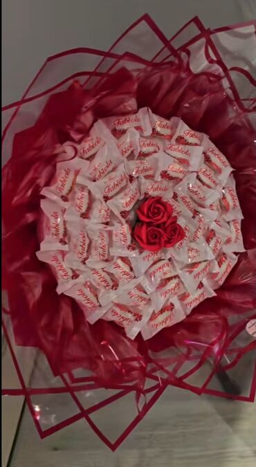 Süni güllər: Her bir zovge uygun buketler hazirlanir.Hem sabundan, hem lentden, hem -da lalafo.az — 19 Süni güllər: Her bir zovge uygun buketler hazirlanir.Hem sabundan, hem lentden, hem — 19