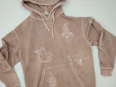 PULL&BEAR, Women`s hoodie, size M (EU 38)