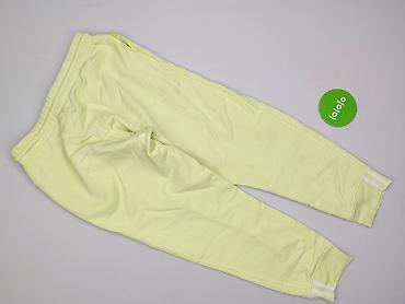 adisz sklep: Adidas, Spodnie dresowe damskie, rozmiar M — 3