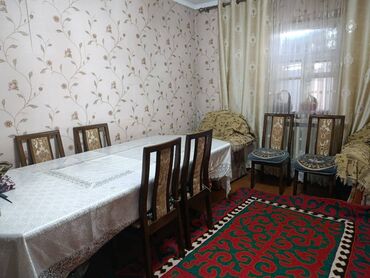 Продажа домов: Дом, 59 м², 4 комнаты, Агентство недвижимости, Старый ремонт