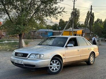 поддон ауди а6 с5 2.5 тди: Audi A6: 1995 г., 2.6 л, Механика, Газ, Седан