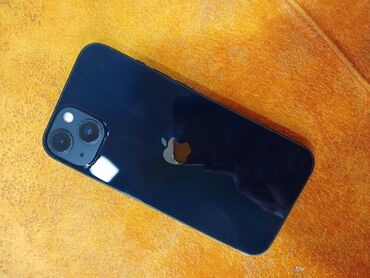 iphone 13 işlənmiş: IPhone 13, 128 GB, Midnight