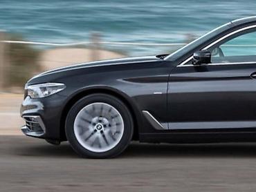 auspuh golf 2: KRILA I BLATOBRANI ZA BMW SERIJA 5 OD 2016. DO 2020. GOD — 1