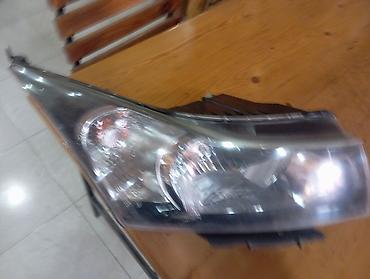 chevrolet aveo stop: Komplekt, Chevrolet, Orijinal, İşlənmiş — 7