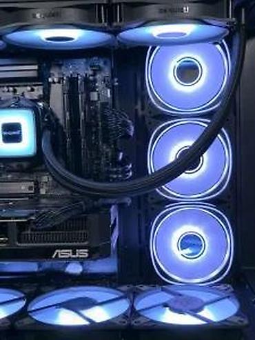 Desktop računari i radne stanice: Ryzen 9 9950X RTX 5070 B850-E 64GB 2TB - SM162PC. ✨ Prodaja i — 7