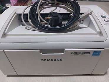 Samsung ML-2168W mono lazer printer - Wi‑Fi Certified – simsiz çap