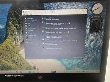 HP: Hp Probook 8GB SSD Kamera DP Procesor I5. > > Prodajem Hp — 9