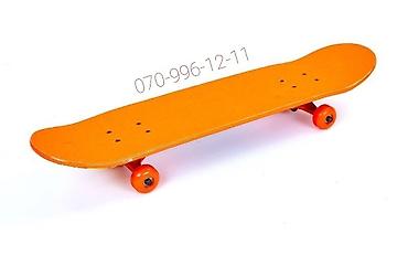 skateboard: Skeytbord Skateboard Skeyt☠ Professional Skateboard 🛹 Skeybord — 3