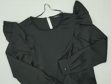 cos bluzki: Bluzka damska, rozmiar S — 1
