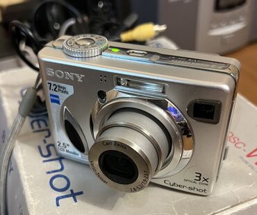 optiku dlja canon: Продам фотоаппаратыMaginon (германия) в идеале с чехлом за 1300сом.