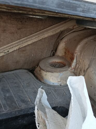 VAZ (LADA): VAZ (LADA) 2106: 1.6 l | 1990 il — 7