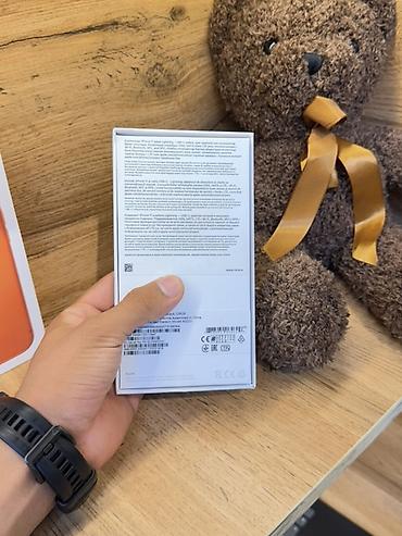 iphone air бишкек: IPhone 11, 128 ГБ, регион CH/A (Китай). На коробке указан IMEI: 41 — 2