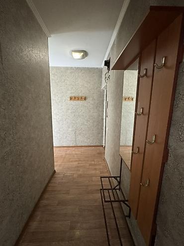 вито продажа: 1 комната, 35 м², Золотой квадрат 105 серия, 3 этаж, Старый ремонт — 4