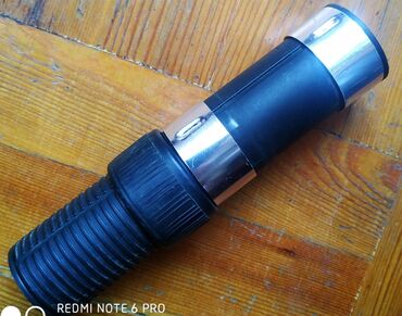 удочка рыбалка: Продаю ручку-держатель С - 28 диаметр 32 мм для катушки удочки