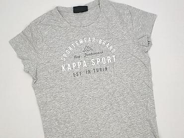 bluzki kappa: Kappa, T-shirt damski, rozmiar M — 1