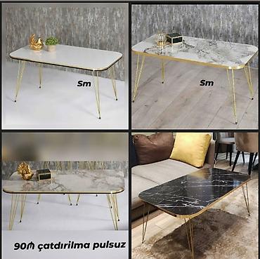 Masalar: 3 lu ziqonlar 🔸Mehsulun mohtesemliyi endirimde 👍 🔸Istehsal turkiye — 2