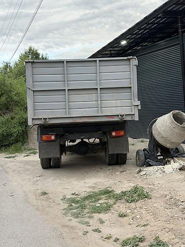 кран като: Грузовик, Б/у — 1