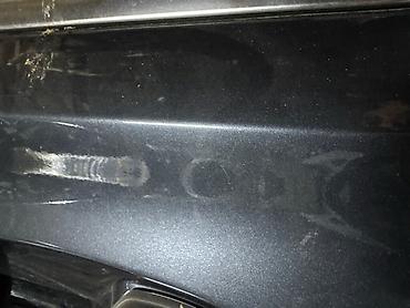 palisad: Дверь Передняя левая Hyundai, Б/у, Оригинал — 2