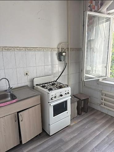 Продажа квартир: 3 комнаты, 62 м², Восток-5 мкр 105 серия, 5 этаж, Старый ремонт — 5