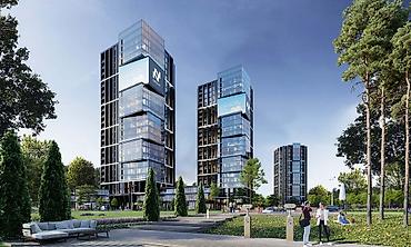 2 комнаты, 61 м², Асанбай мкр Элитка, 8 этаж