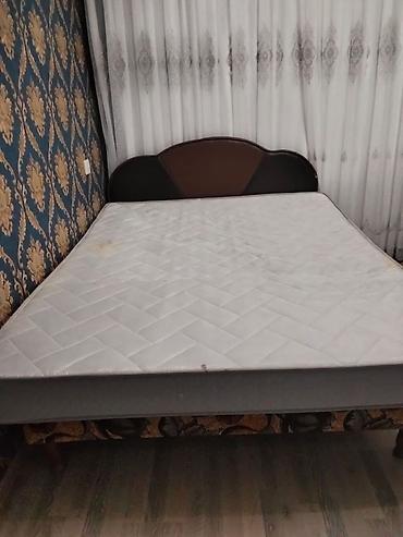 İşlənmiş əla vəziyyətdə altı bazalıdı matras hədiyyədir lalafo.az -da İşlənmiş əla vəziyyətdə altı bazalıdı matras hədiyyədir