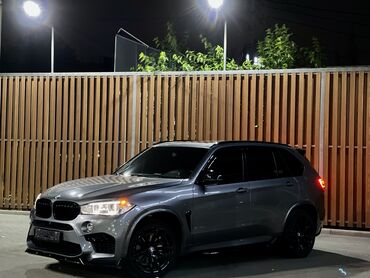 BMW: BMW X5: 2017 г., 3 л, Автомат, Бензин