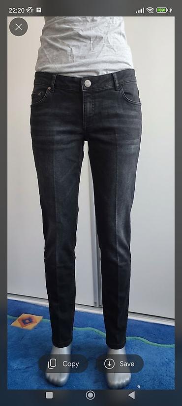 Pantalone: Pantalone BABY ON ROAD 44/46 800din Moderne pantalone kupljene u — 2