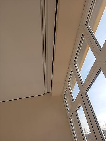 Натяжной потолок: Натяжной потолок Глянцевое, Матовое, 3D потолки Гарантия, Бесплатная консультация, Бесплатный замер — 14