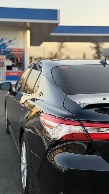 тоуота карина: Сдаю Toyota Camry, Посуточно, Без водителя, | Залог, Предоплата, Водительские права — 7