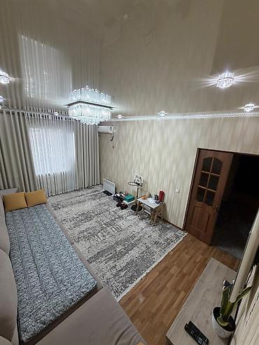 Продажа квартир: 3 комнаты, 72 м², 105 серия, 7 этаж, Евроремонт — 4