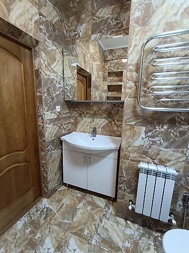 Продажа квартир: 1 комната, 40 м², Элитка, 6 этаж, Евроремонт at lalafo.kg — 11 Продажа квартир: 1 комната, 40 м², Элитка, 6 этаж, Евроремонт — 11