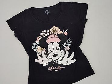 muminki shein: Minnie, T-shirt damski, rozmiar M — 1