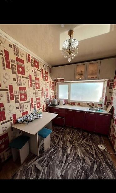 35: 1 комната, 35 м², Нижний Джал (Джал-23) Индивидуалка, 1 этаж, Евроремонт — 6