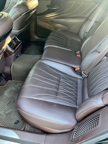 Lexus: Lexus LS: 2017 г., 3.5 л, Автомат, Гибрид, Седан at lalafo.kg — 10 Lexus: Lexus LS: 2017 г., 3.5 л, Автомат, Гибрид, Седан — 10