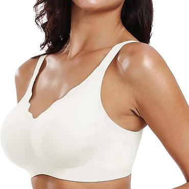 Brushalteri, Bralete: ✨ NOVO! Brushalter koji se ne vidi, a sve drži – Invisible Comfort ✨ — 3