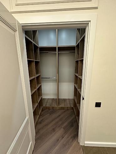 Продажа квартир: 3 комнаты, 107 м², Элитка, 13 этаж, Дизайнерский ремонт — 6