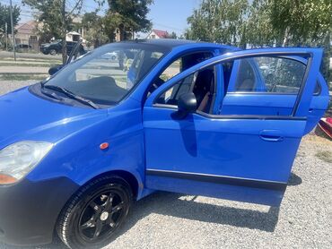 шевроле спарк 2017 цена: Chevrolet Spark: 2008 г., 0.8 л, Автомат, Бензин, Хетчбек