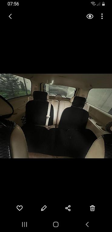 купить escalade: Cadillac Escalade: 2007 г., 6.2 л, Автомат, Бензин, Внедорожник — 9