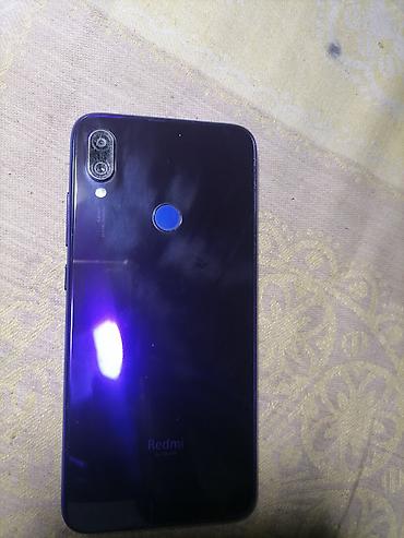 redmi note 8t: Продаю редми ноте 7 в комлекте чехол — 1