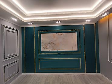 Другие виды отделочных работ: Больше 6 лет опыта — 4