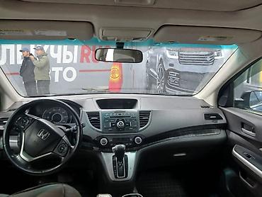 honda cvr: Honda CR-V: 2013 г., 2.4 л, Автомат, Бензин, Кроссовер — 7