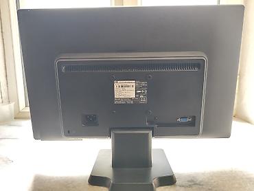 Monitorlar: 60 Hz monitor satılır. Yaxşı işlək vəziyyətdədir, ekranda heç bir — 1