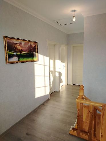 Həyət evləri və villaların satışı: 4 otaqlı, 120 kv. m, Kredit yoxdur, Yeni təmirli — 19