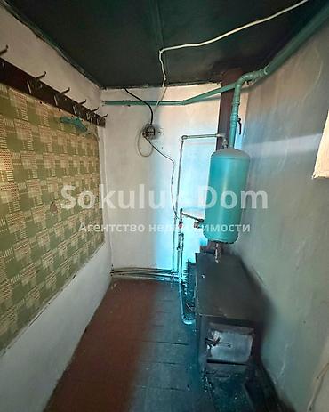 Продажа коттеджей и домов: 🏠Продается дом в с. Сокулук 🟡 Комнаты: 4 🟡 Участок: 4,27 соток 🟡 — 9